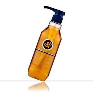 [OF96P45T]허브 글레이즈 헤어 모발 세팅 미용용품 450ml