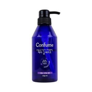 [RGL02R66]과일나라 컨퓸 헤어 글레이즈 400g 모발 손상