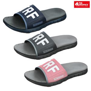[레드페이스 본사] 공용 로드 슬리퍼 RESGSDM19100