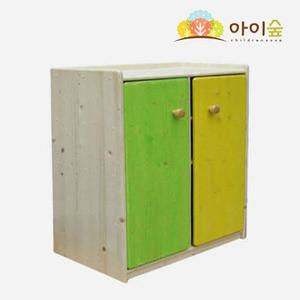 TK 영유아 이불장