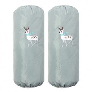 TK (6개) 사슴 방수 팔토시 2set 그린 작업토시 미술팔토시 미술용팔토시 작업용팔토시 화방팔토시