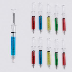 TK (10개) 팬시 주사기 볼펜 10p세트