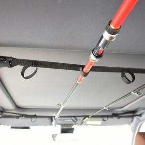 TK (4개) 낚시 차량용 로드 거치대 자동차로드거치대 차량용로드거치대 차량로드거치대 자동차낚싯대거치대