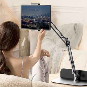 TK 2WAY 틈새활용 스탠드 태블릿 거치대 3단