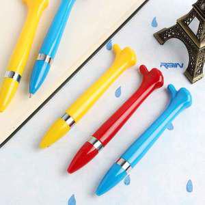 TK (10개) 넘버원 팬시 볼펜 10p세트