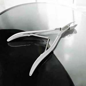 TK (4개) 엘리스 큐티클 네일 니퍼 G12 날길이 4mm