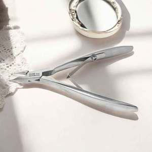 TK (4개) 엘리스 큐티클 네일 니퍼 G06 날길이 7mm