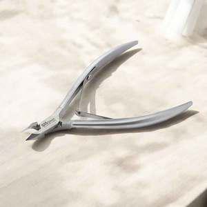 TK (4개) 엘리스 큐티클 네일 니퍼 G05 날길이 5mm