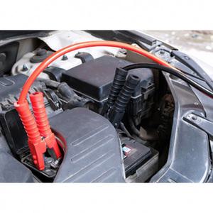 TK (2개) 2000AMP 점프 케이블 4M 점프케이블 점프선 차량용점프선 자동차점프선 자동차용품