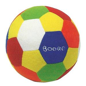 TK (2개) 스매싱스포츠 축구공 20cm X 20cm 부드러운 타올소재 타올공 안전축구공 유아체육용품 놀이교구