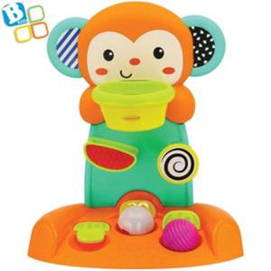 TK 비키즈 액티비티 몽키농구대 315213