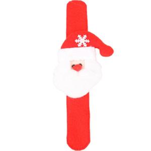 TK (20개) 산타팔찌 유치원 어린이집 초등학생 만들기 미술 공작수업 키트