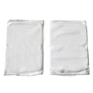 TK (4개) SG 팔꿈치면아대 백 G-23 2개1조 팔꿈치 보호대 태권도 합기도 검도 격투기 운동용품 무술용품