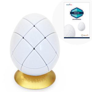 TK (2개) 리센트토이 모프의달걀+솔루션북포함