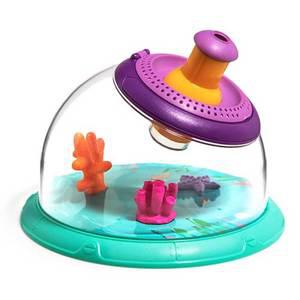 TK 수중곤충관찰통 어린이 학교 과학 수업 교구 실험 교육완구 과학장난감