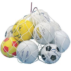 TK (4개) 키드짐 볼보관망 주니어 농구공9개 축구공14개보관가능 학교체육 스포츠용품 볼망 볼보관 공보관