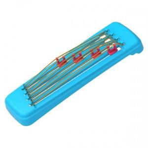 TK (10개) 가야금만들기 플라스틱