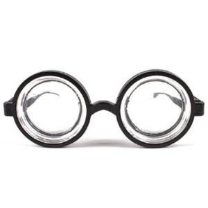 TK (20개) 바보안경 유치원 어린이집 초등학생 만들기 미술 공작수업 키트