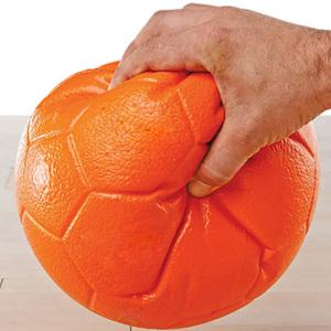 TK 폼축구공 유아 아동 키즈 유치원 어린이집 안전축구공 축구볼 폼볼 말랑축구공 안전볼 스펀지공