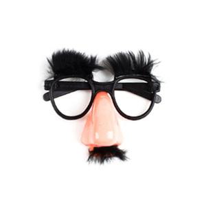 TK (20개) 코주부안경 유치원 어린이집 초등학생 만들기 미술 공작수업 키트