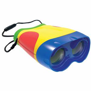 TK (2개) 에듀사이언스 첫과학쌍안경 3배율