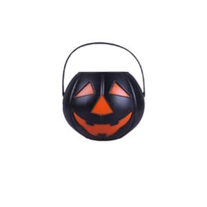 TK (20개) 호박바구니 블랙_중 유치원 어린이집 초등학생 만들기 미술 공작수업 키트