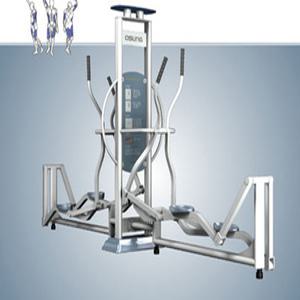 TK 오성 일립티컬머신 OS-12 4100×910×2130 mm W L H 심폐 헬스용품 운동기구