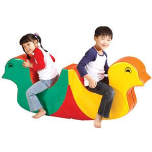 TK 스매싱스포츠 오리시소 KS1039-5 유아체육매트 안전보호시설 신체운동놀이 매트 실내놀이 놀이매트