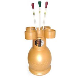 TK 투호세트 초등학생 어린이집 유치원 아동 어르신 놀이체육 수업교구