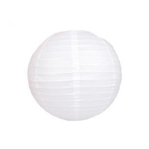 TK (10개) 접이식호박등30cm 화이트 유치원 어린이집 초등학생 만들기 미술 공작수업 키트