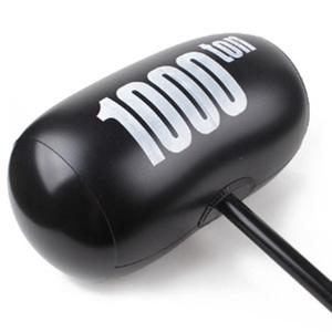 TK (4개) 천톤망치 대 유치원 어린이집 초등학생 만들기 미술 공작수업 키트