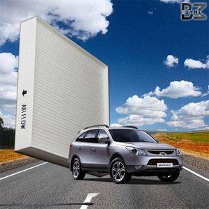 고품질 차량용 에어컨 필터 현대 베라크루즈 차량용헤파필터 헤파필터 전용필터 (WFHKOTJ)