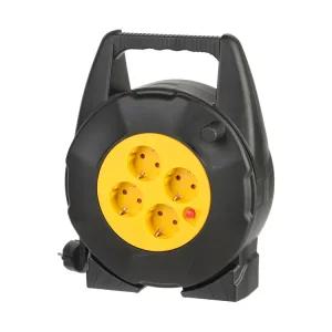 케이디와이 케이블 전선릴 4구 20M KRL-420