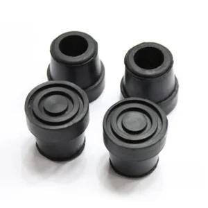 지팡이고무발 12mm 리필패킹 교체용 다리커버 바꾸기