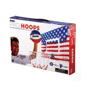 TK 프랭클린 프로 스 농구골대 세트 54271 농구공 5인치