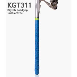 TK (10개) 키모니 KGT311 빅피쉬 로드그립 쿠션타입 낚시