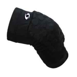 TK (4개) 썬버드 육각패드 팔꿈치보호대 소 623 블랙 M-XL