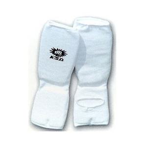 TK (4개) KSD 주먹 팔아대 면 사이즈 S-XL 태권도보호장비 무술 보호대 면아대