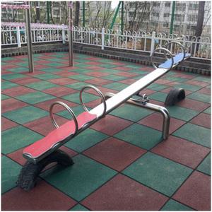 TK 오성 시소 4인용 OSP-801SS-1 스테인레스 3000 L ×800 W ×500 H mm