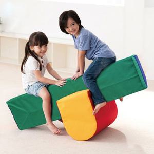 TK 키드짐 위플레이 소프트 짐시소 외피 옥스퍼드재질 내피 소프트한스폰지