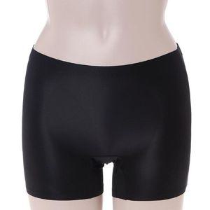 [갤러리아] 여]와코루 인견 무봉제 사각팬티 WLGC471P/BK