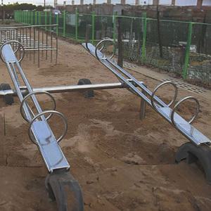 TK 시소스텐8인용 VK1129