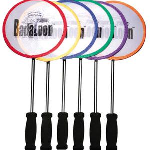 TK 바다룬 풀세트 VK-2080-22 유아 초등학생 학교 놀이체육 운동회 솜털공 테니스 라켓 스포츠완구 게임 교