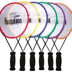 TK 라켓룬세트 VK-2080-51 유아 초등학생 학교 놀이체육 운동회 솜털공용 테니스 라켓 스포츠완구 게임 교