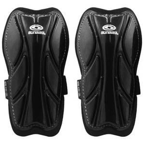 TK (6개) AS1006 블랙 축구용품 축구보호대 축구보호용품 정강이보호대 축구정강이보호대 신가드 썬버드