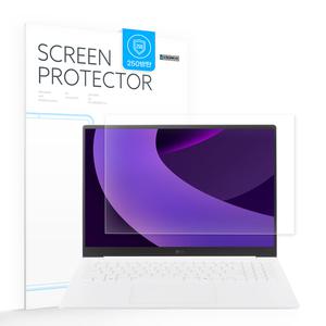 2025 LG그램 프로 16인치 40.6 강화필름 250방탄 액정보호필름