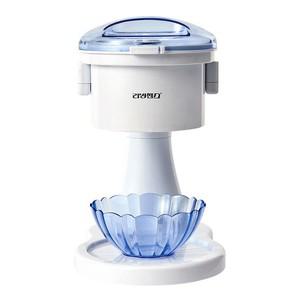 자동 빙수기 LS-IG214W 팥빙수기 빙삭기