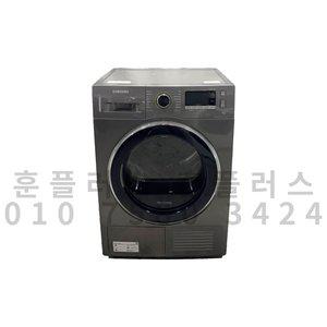 중고 건조기 삼성 메탈 전기건조기 9kg