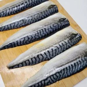 노르웨이 순살 고등어 필렛 대 10팩