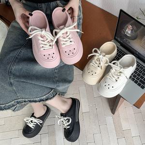 신상 여성샌들 발편한 여름 여성 슬리퍼 샌들 460